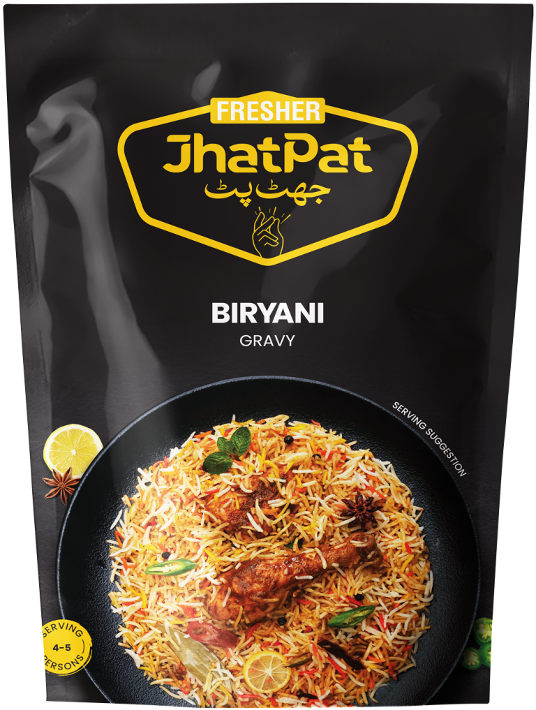 Biryani-Gravy
