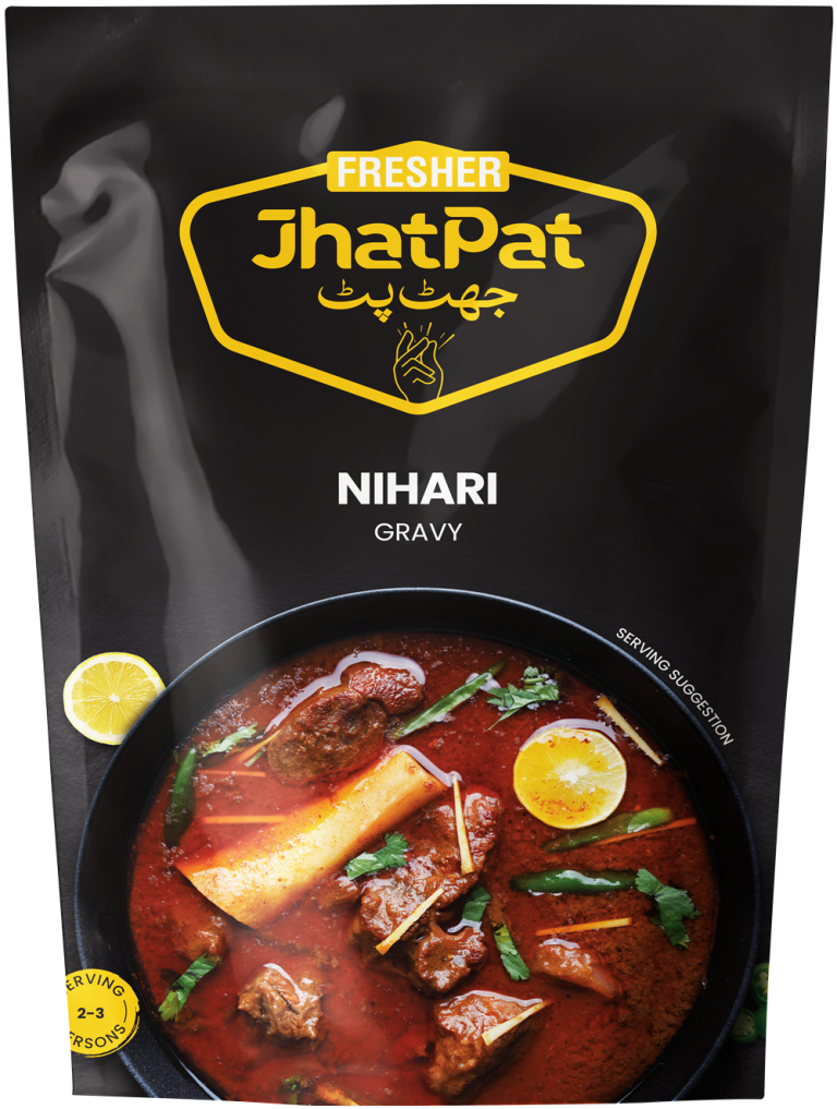 Nihari-Gravy
